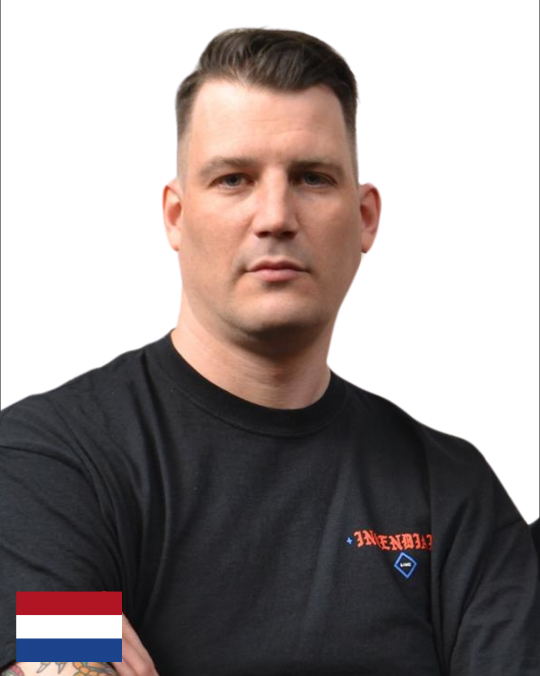 Image of Martijn van den Heuvel