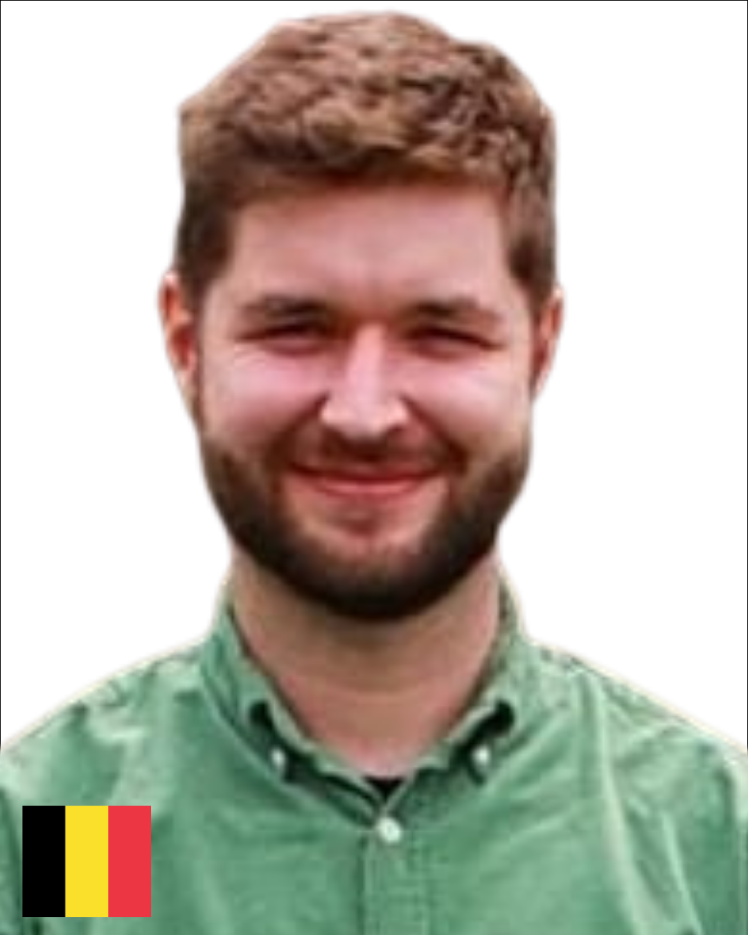 Image of Sander Janssen