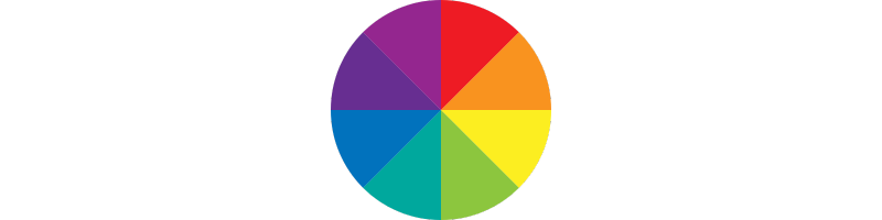 Color wheel