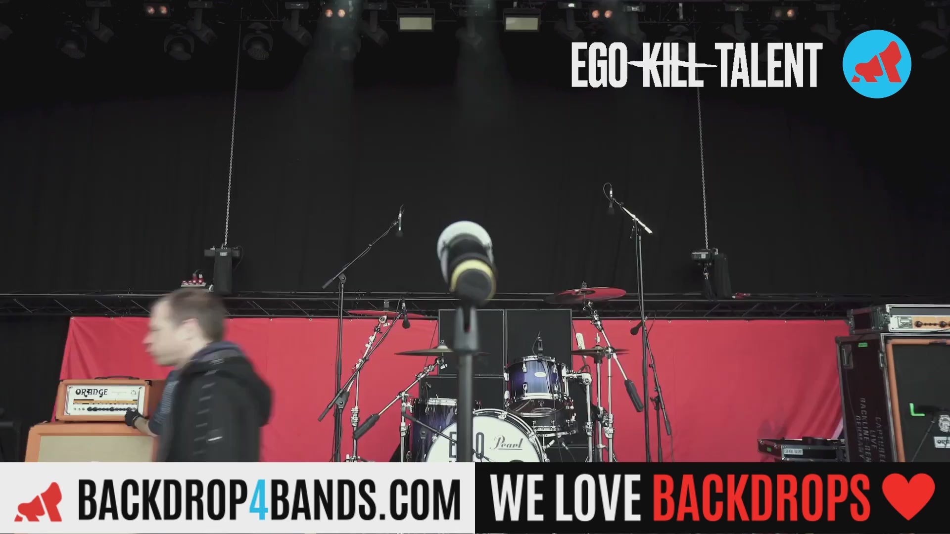 Load video: 